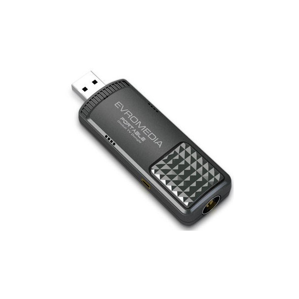 

EvroMedia Hybrid Volar HD