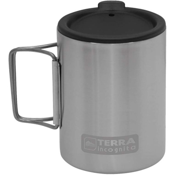 

Термочашка T-Mug 350 W/Cap