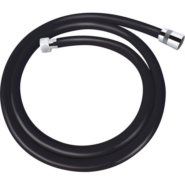 

Шланг для душу DEANTE, черный PCV 150 см