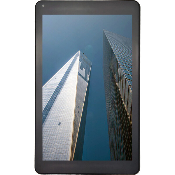 

Sigma Mobile X-style Tab A104 3G Dual Sim Black