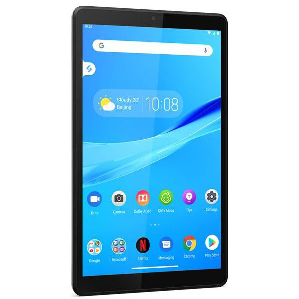 

LENOVO TAB M8 (FHD) WiFi 3/32Gb Platinum Grey (ZA5F0005UA)