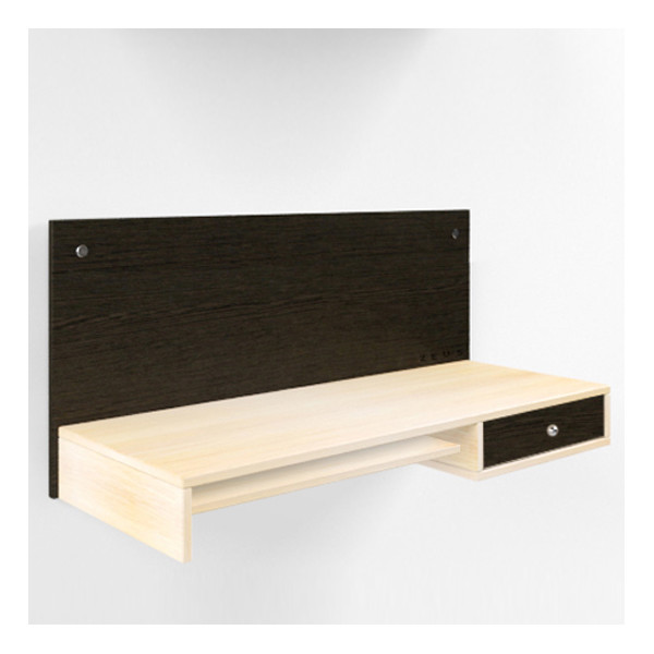 

Навесной компьютерный стол ZEUS AirTable™ - R1 Mini