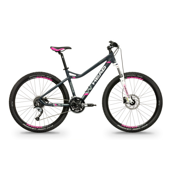 

HEAD Tacoma II (H19204/27,5/48/grm/pink)2019