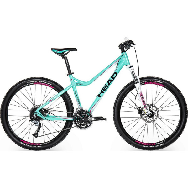 

HEAD TACOMA II 27,5"39 mint (H18203)