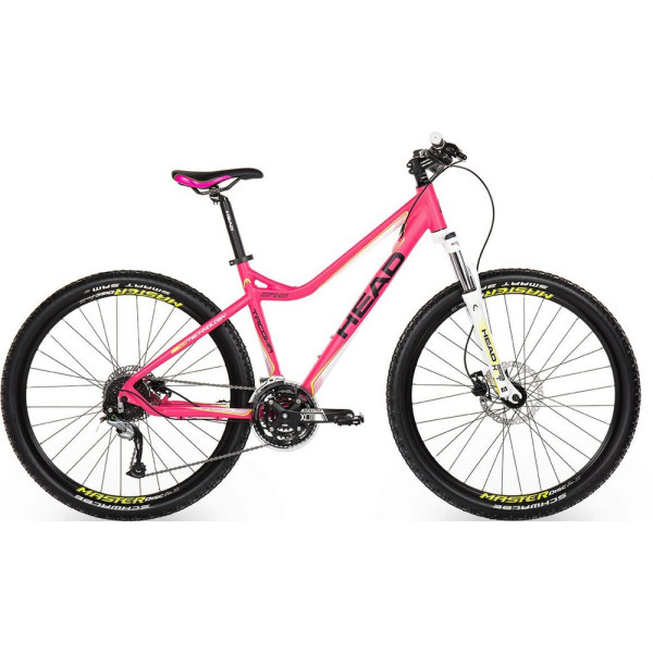 

HEAD TACOMA II 27,5"44 pink (H18203)