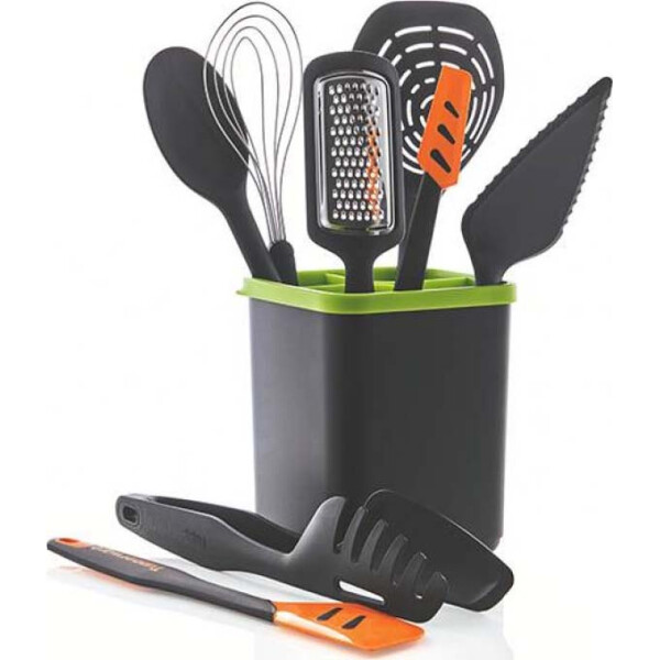 

Подставка для кухонных приборов Tupperware