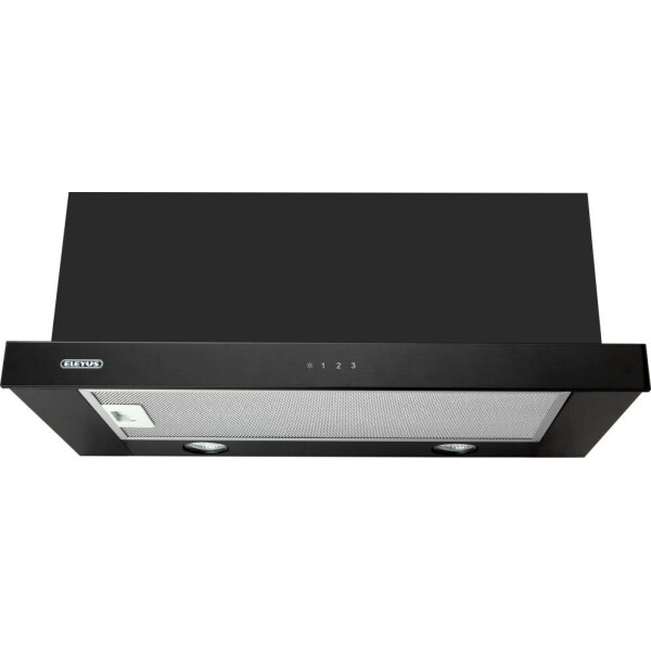 

Вытяжка Eleyus TAIFUN 1200 LED SMD 60 BL
