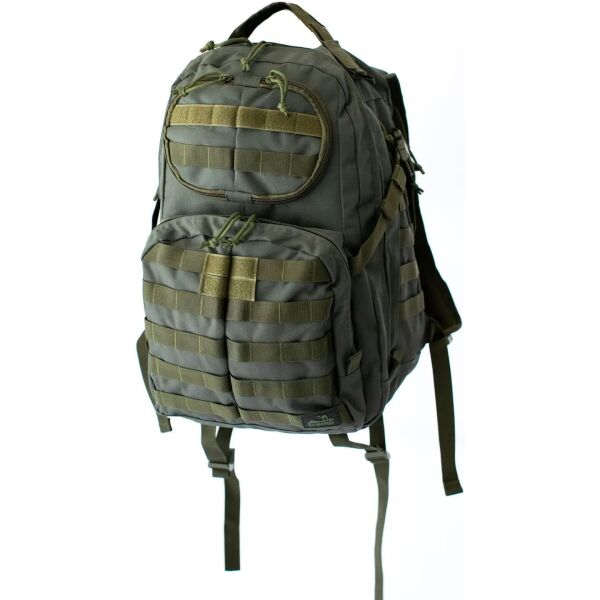

Тактический рюкзак Tramp Commander 50 л. coyote (TRP-042-coyote)