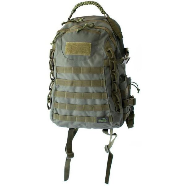 

Тактический рюкзак Tramp Tactical 40 л. Coyote (TRP-043)