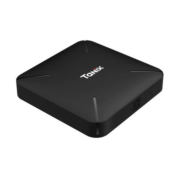 

Android TX-6 mini 2/16Гб Smart TV Box