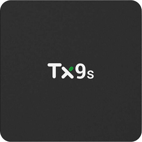 

Приставка Smart TV TANIX TX9s TV Box Smart Amlogic S912 2/8Gb Android 7.1