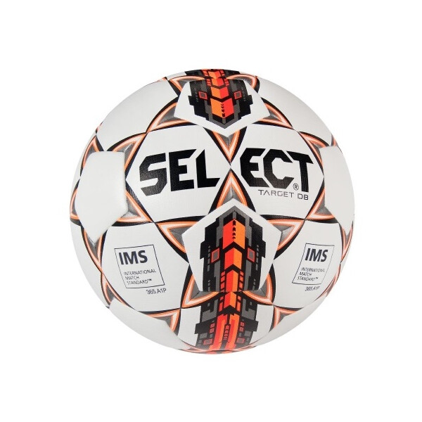 

Футбольный SELECT Target DB IMS-54164