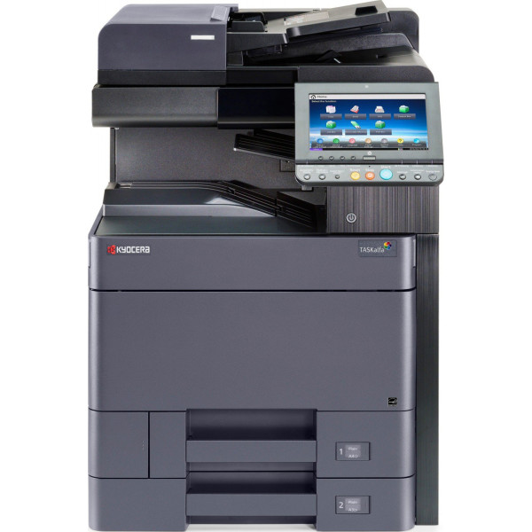 

Многофункциональное устройство Kyocera TASKalfa 2553ci (1102VH3NL0)