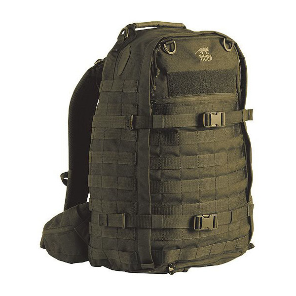 

Рюкзак Tasmanian Tiger Observer Pack olive