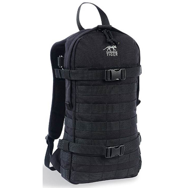 

Рюкзак Tasmanian Tiger Essential Pack black