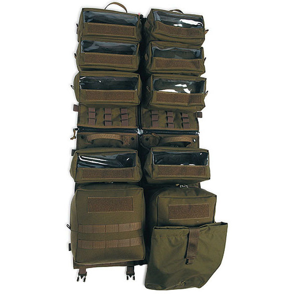 

Рюкзак Tasmanian Tiger Medic Transporter olive