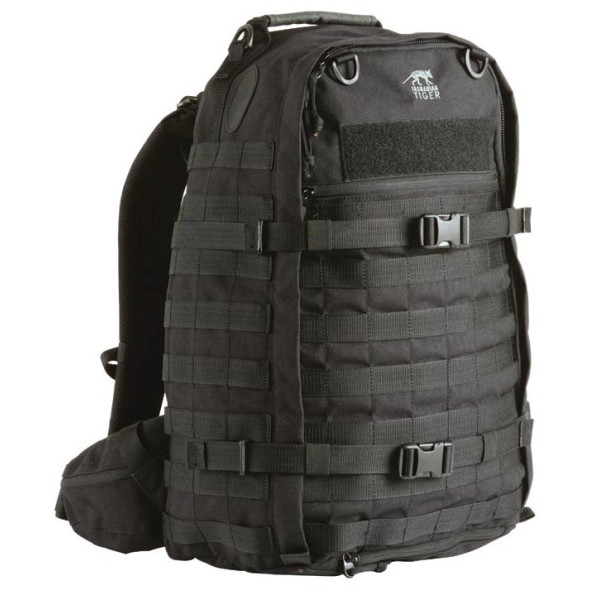 

Рюкзак Tasmanian Tiger Observer Pack black