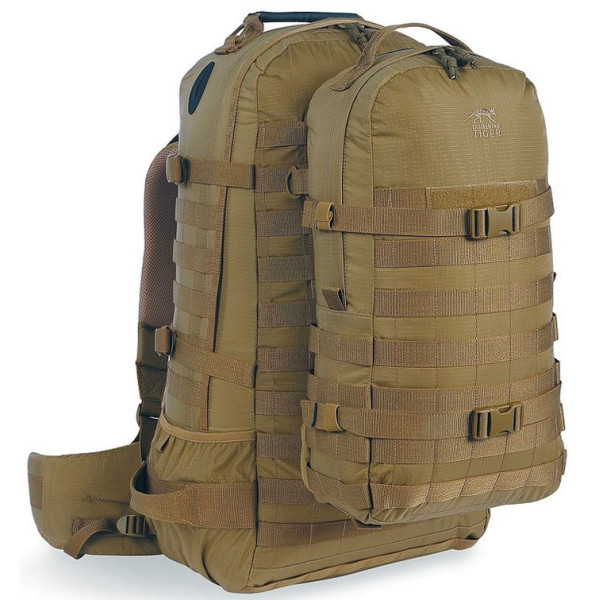 

Рюкзак Tasmanian Tiger Scout Pack khaki