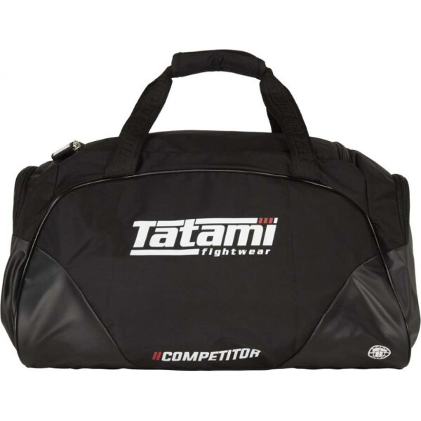 

Сумка спортивная Tatami Fightwear Competitor Kit Bag