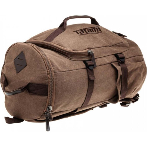 

Спортивная сумка Tatami Fightwear Weekender Holdall