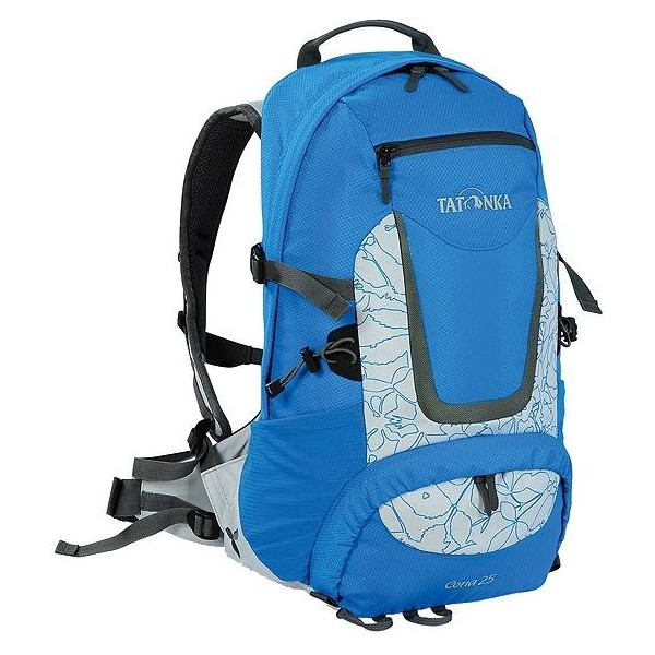 

Рюкзак TATONKA Cona 25 bright blue