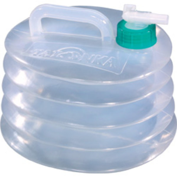 

Канистра Tatonka Faltkanister 5L