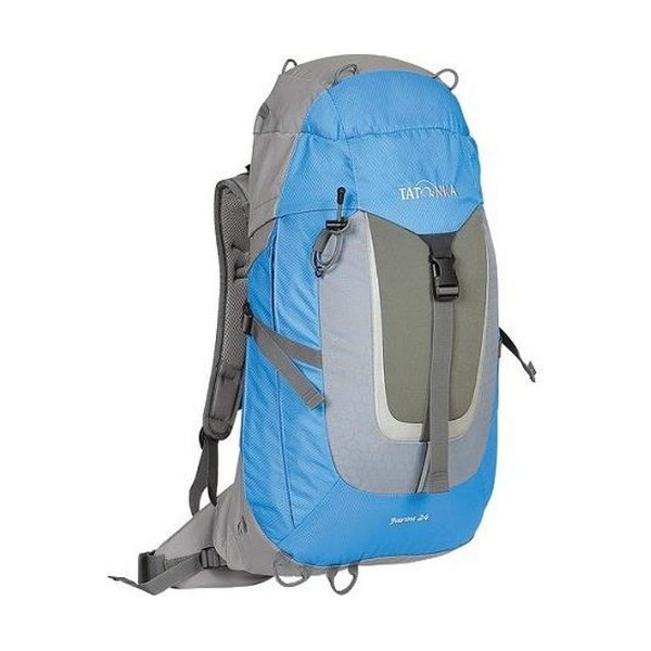 

Рюкзак TATONKA Farou 25 bright blue-warm gry