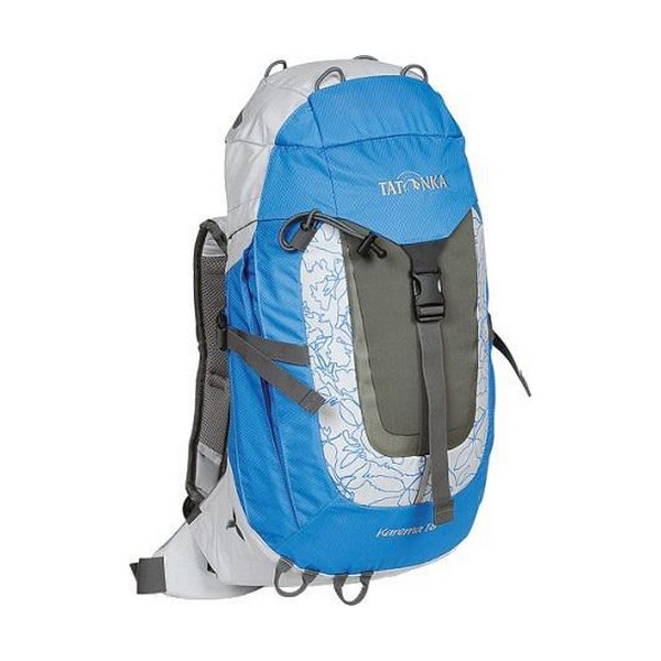 

Рюкзак TATONKA Karema 18 bright blueash grey
