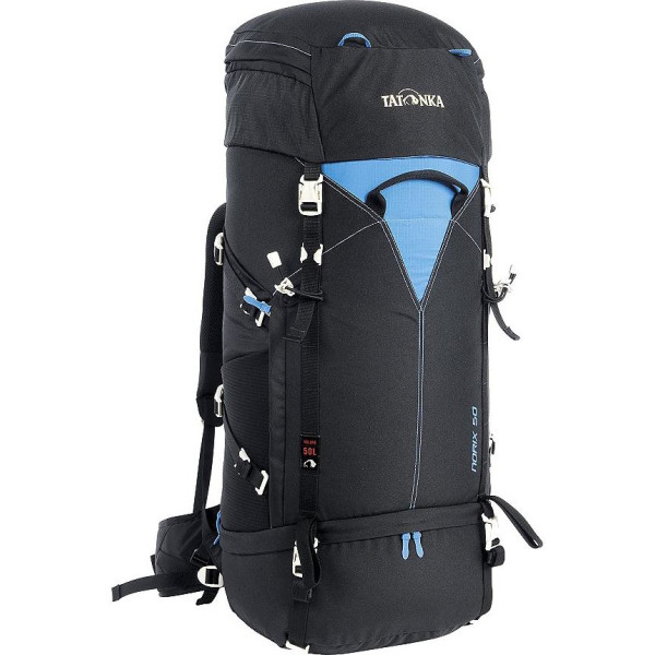 

Рюкзак TATONKA NORIX 50 black