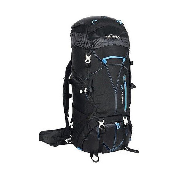 

Рюкзак TATONKA Pyrox 45 black