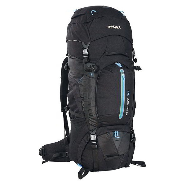 

Рюкзак Tatonka Tyrock 70 black