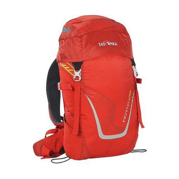 

Рюкзак TATONKA Vento 25 red