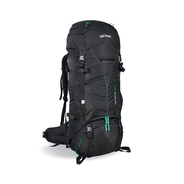 

Рюкзак Tatonka YUKON 60 black