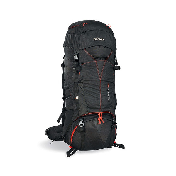 

Рюкзак Tatonka YUKON 70 black