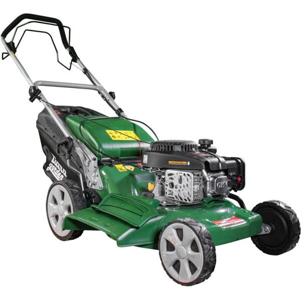 

Газонокосилка бензиновая Tatra Garden GLM 2600 NEW (GGK0014)