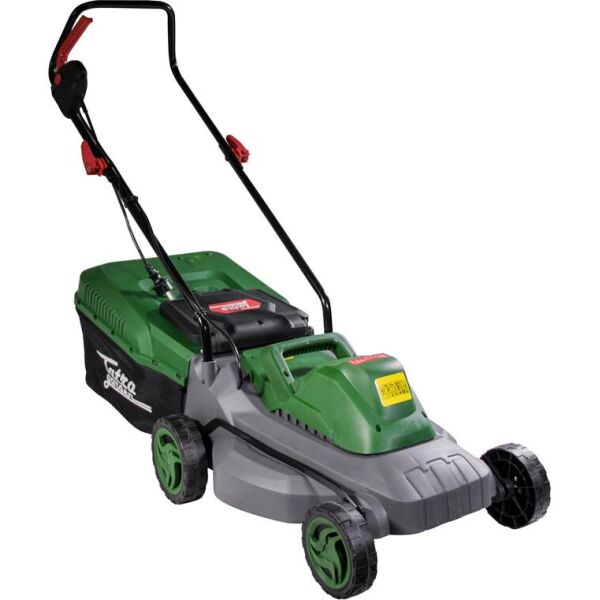

Газонокосилка электрическая Tatra Garden LME 140 (GGK0011)