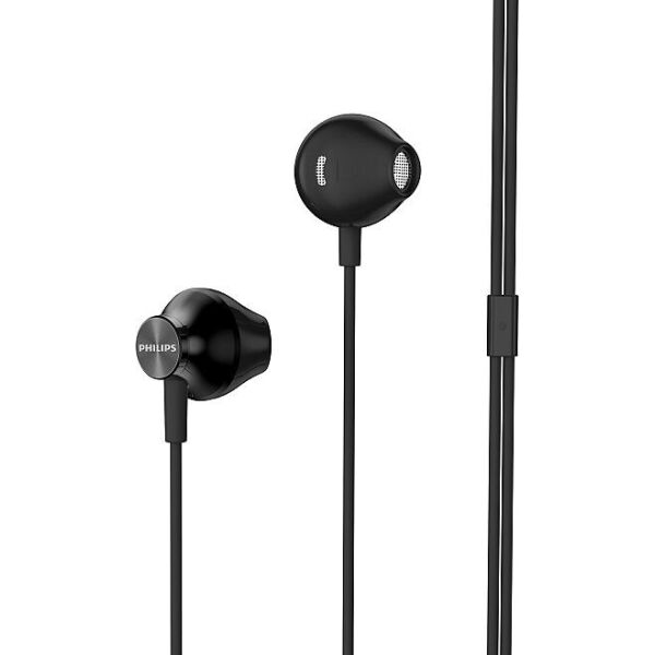 

Наушники Philips TAUE 100 (TAUE100BK/00) Black