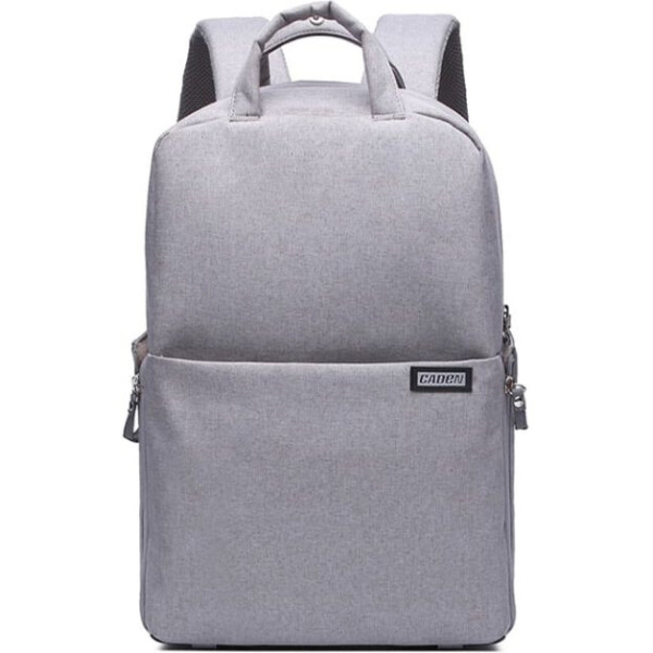 

Рюкзак Caden L5G grey