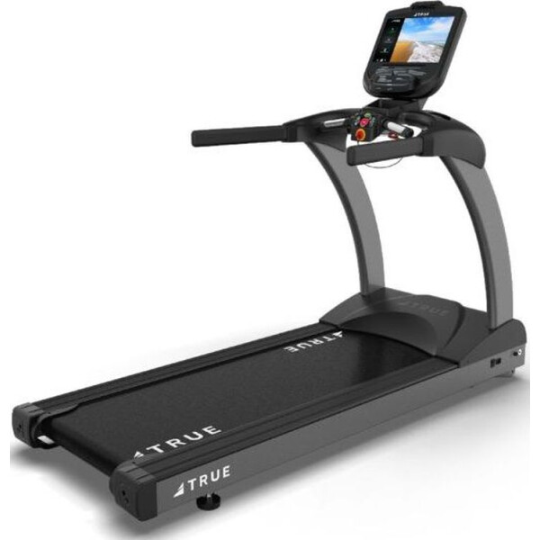 

Беговая дорожка True 400 Treadmill TC400xT Envision 9 (TC400xT Envision 9)