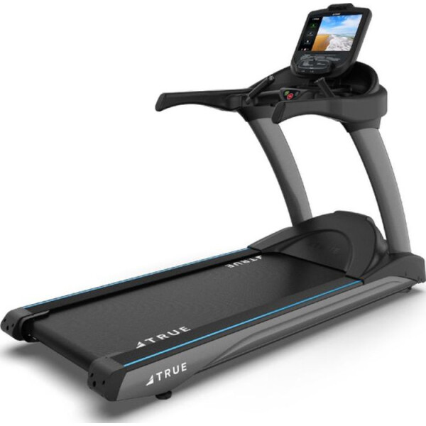

Беговая дорожка True 900 Treadmill TC900xT Ignite (TC900xT Ignite)