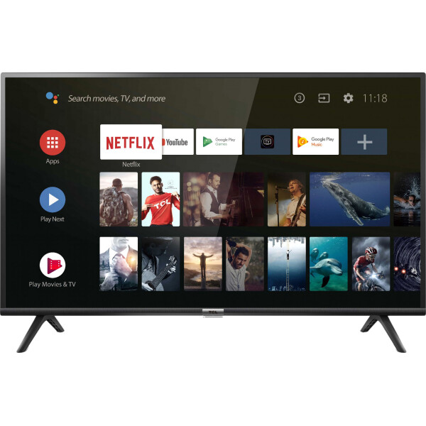 

TCL 40ES560