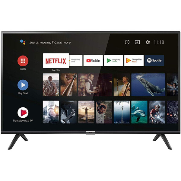 

TCL 40ES561