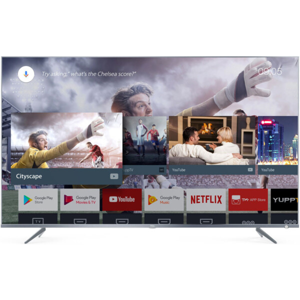 

TCL 55DP670