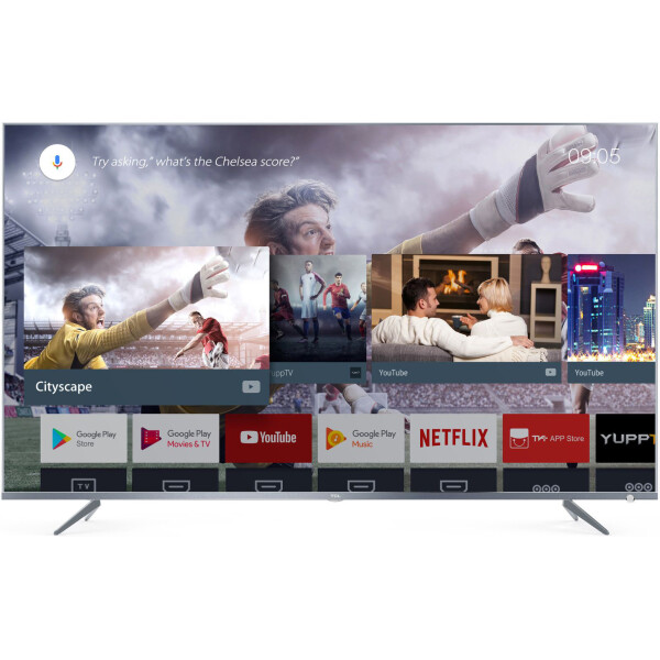 

TCL 55DP661