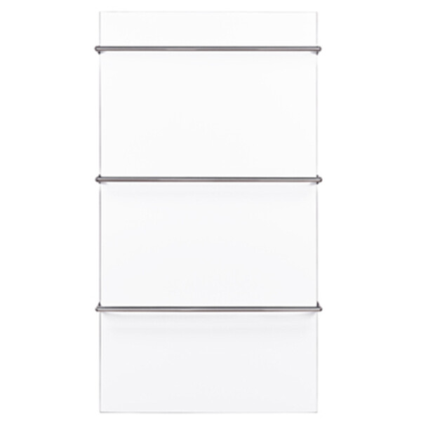 

Полотенцесушитель Teploceramic TCМТ-RA450-WHITE
