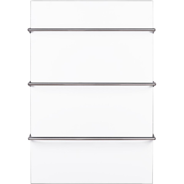 

Полотенцесушитель TCMT-600-WHITE