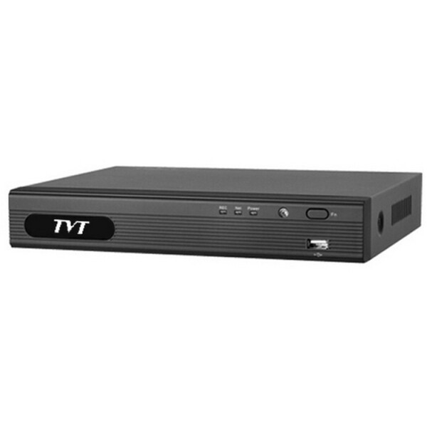 

IP-Видеорегистратор TVT TD-3208-8P-H (50-50)