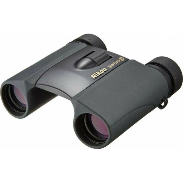 

Бинокль Nikon Sportstar EX 10x25DCF Black (BAA711AA)