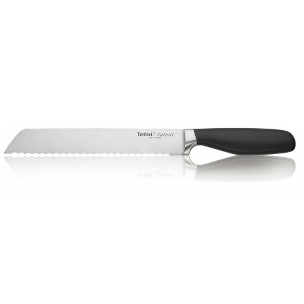 

Кухонный нож Tefal 20 см Talent K0910404