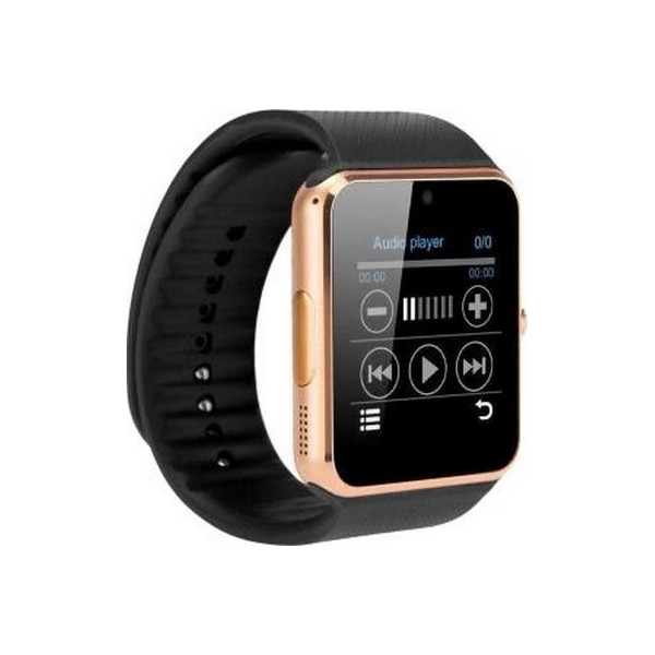 

UWatch Smart GT08 (Gold)